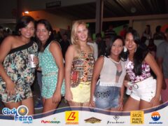 Tarde dos Amigos